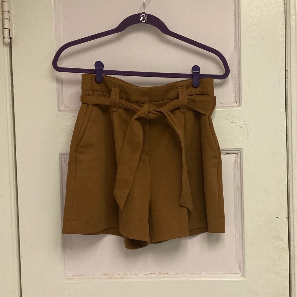 Sézane shorts